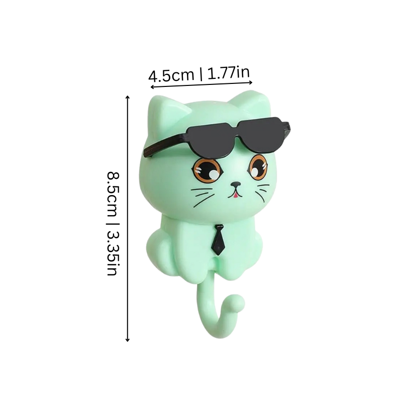 CatHooky