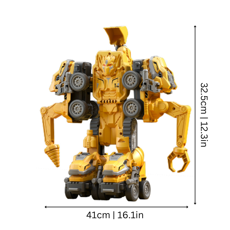 MechaCrew