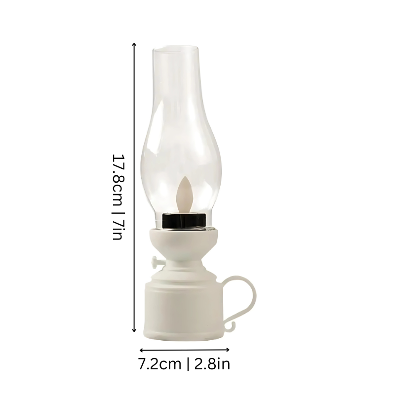 GlowCandle