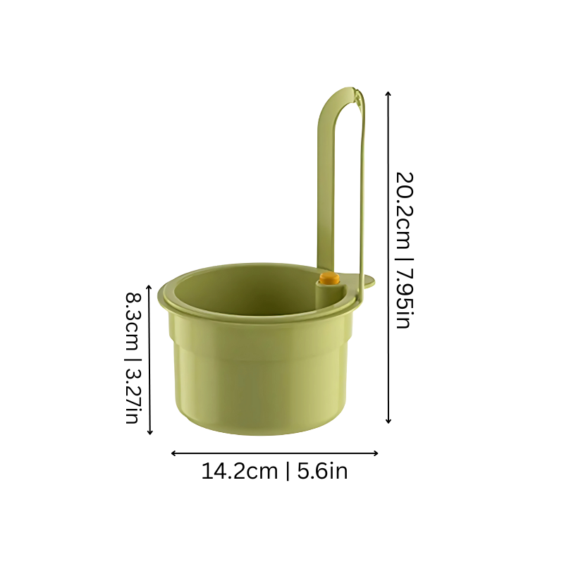 SinkStrain