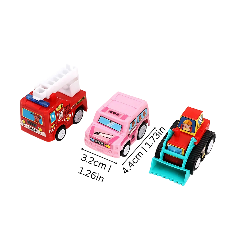 VroomPals