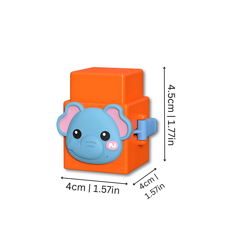 Stackaroo