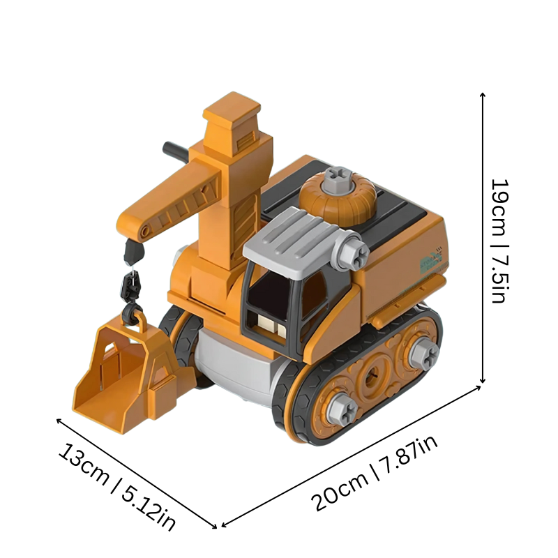 DigCrafter