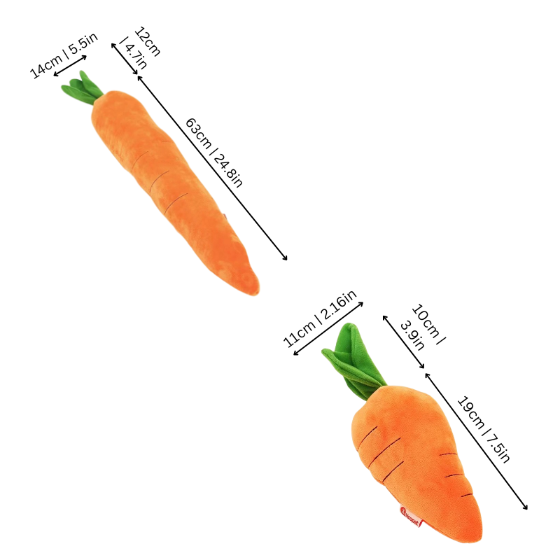 CrunchRoot
