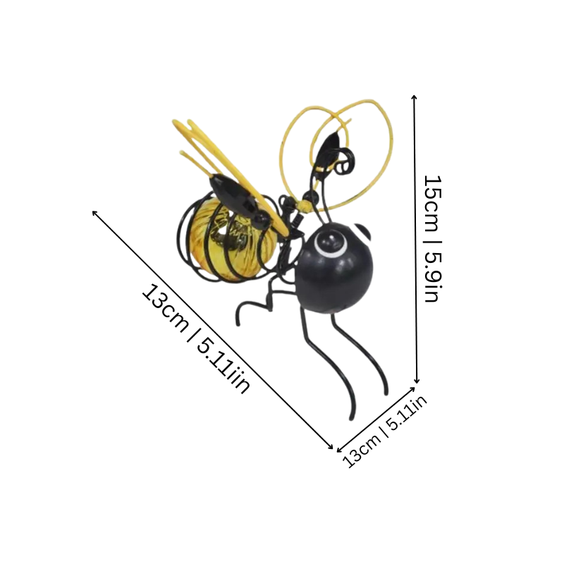 GlowBees