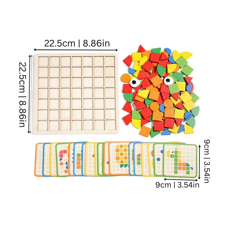 ShapeWise