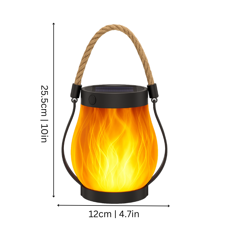 FlameGlow