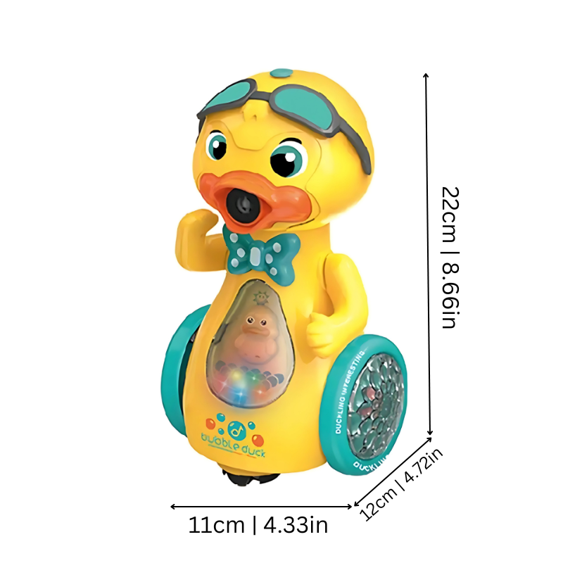 BubbleDucks