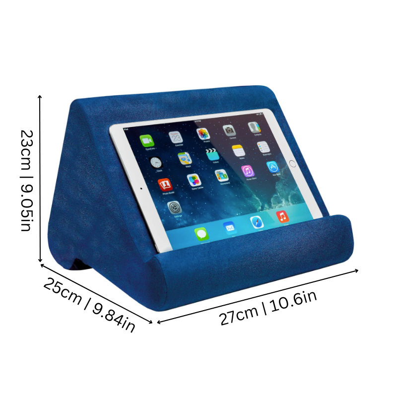 PillowDock