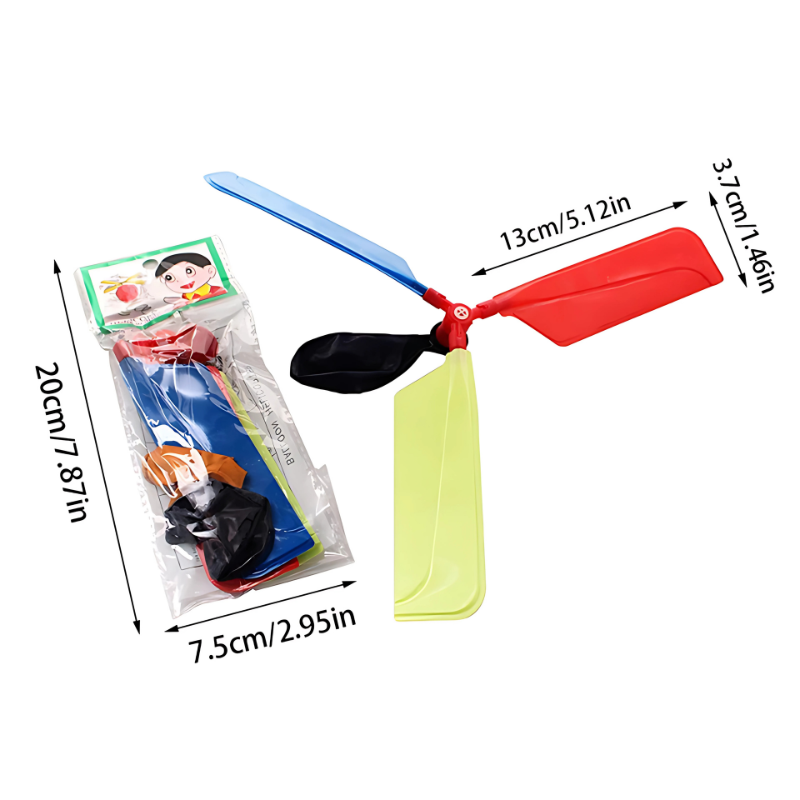 FlyBop
