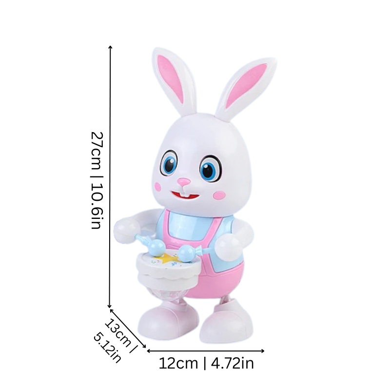 MelodyRabbit