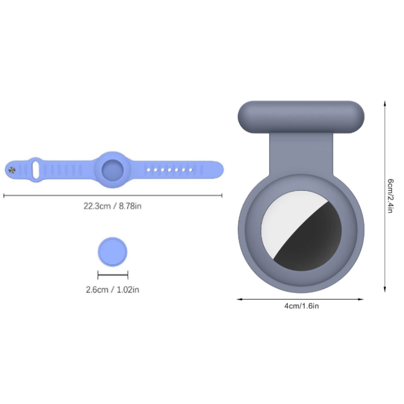 SafeTag