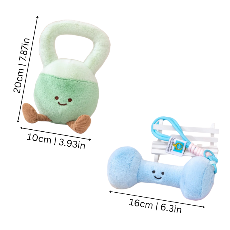 GiggleWeights