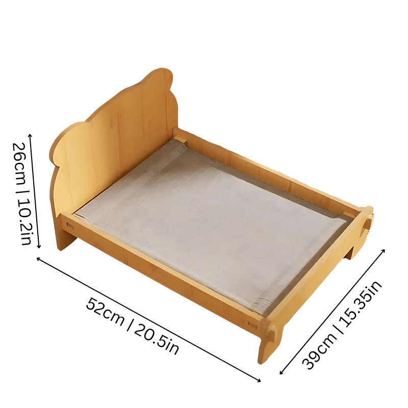 WoodNap