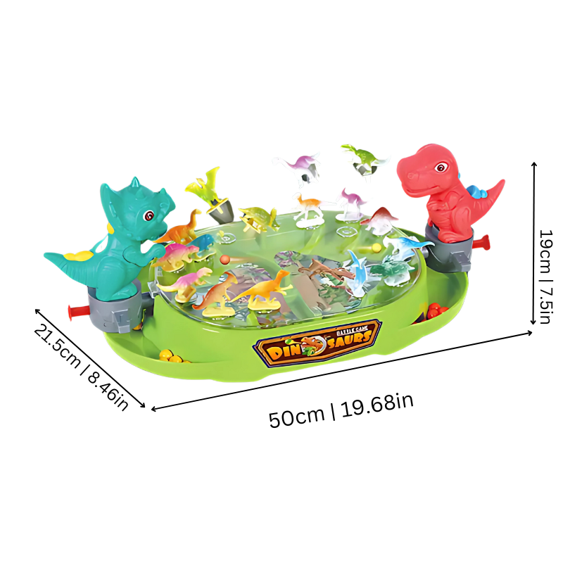BattleRex