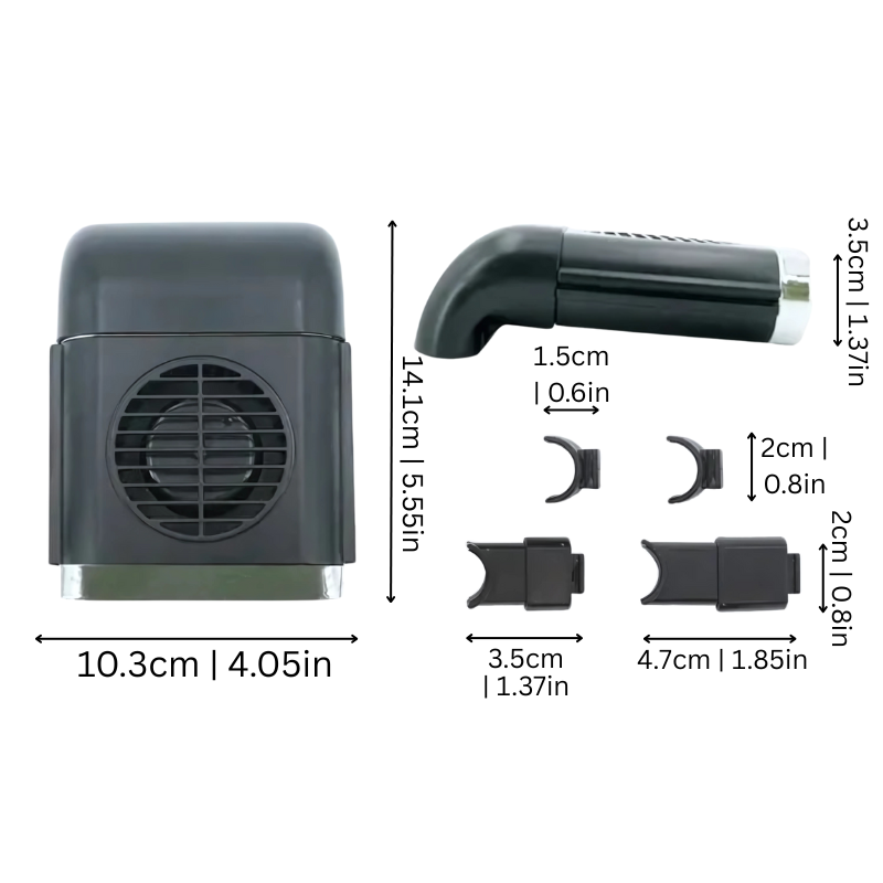 AirNest