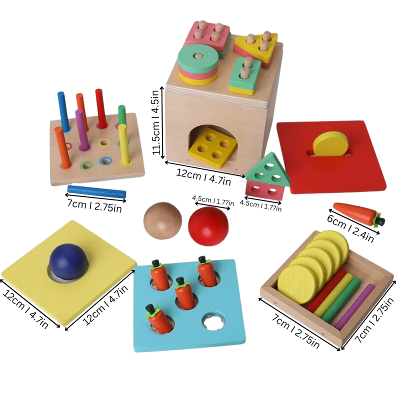 MontiBox