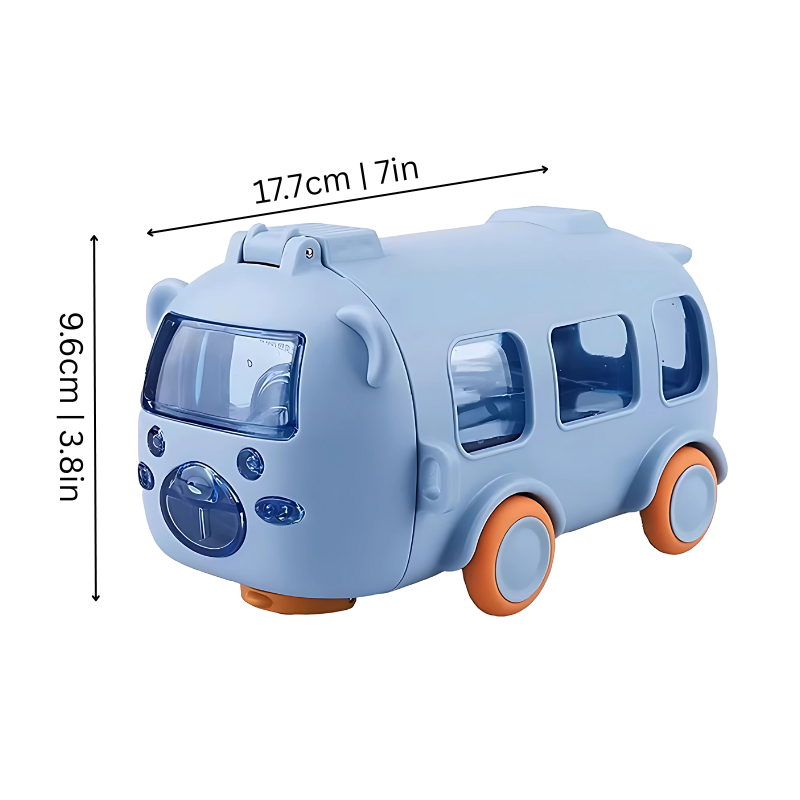 WheelyCup