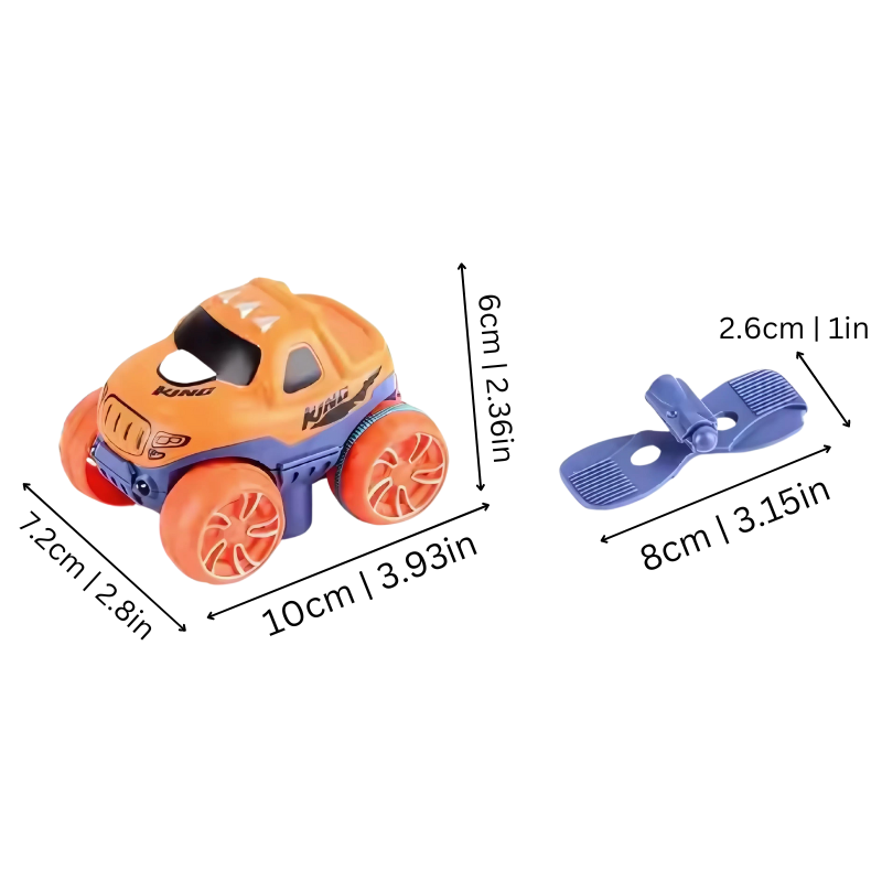 ZoomTrackz