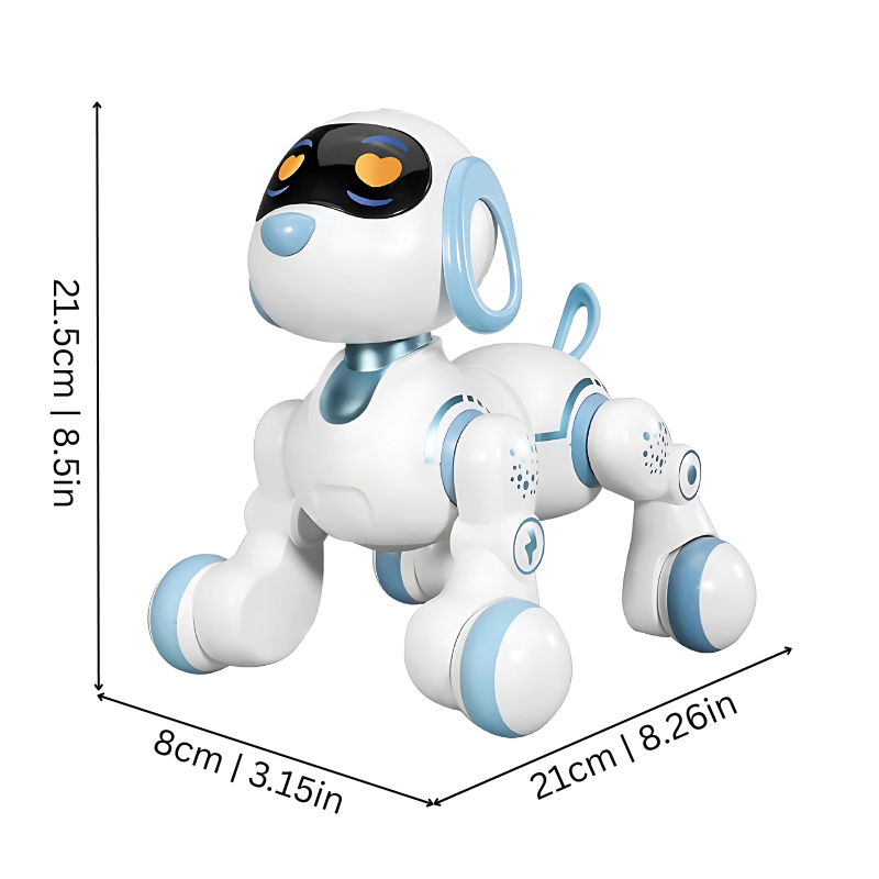 WoofyBot