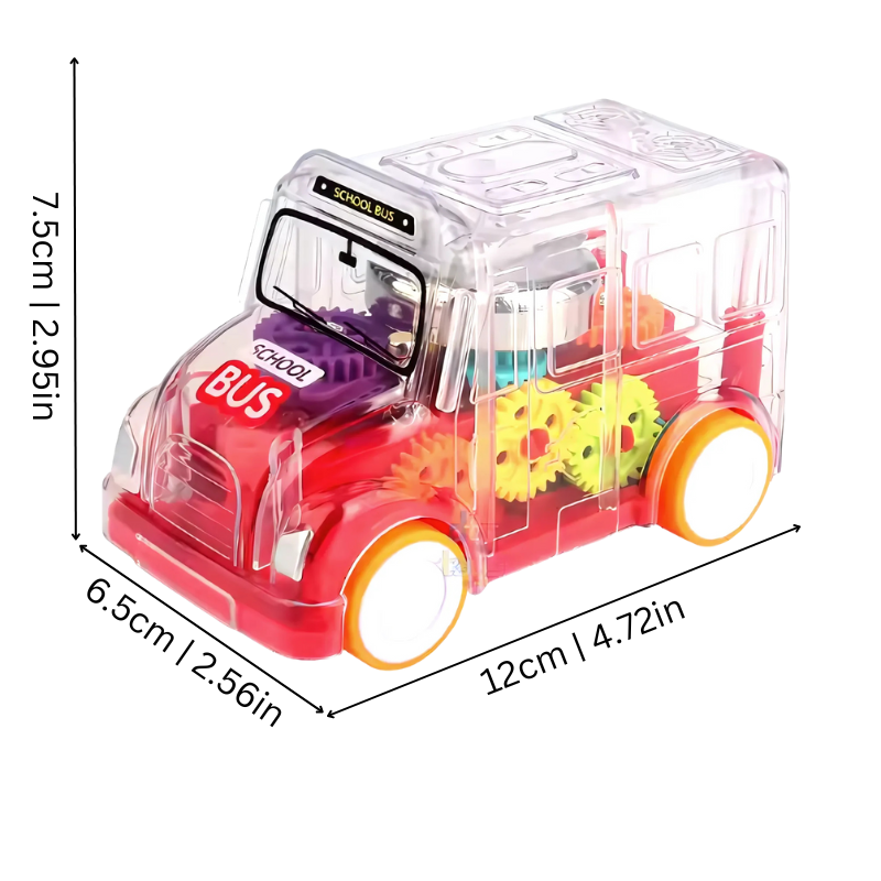 GlowBus
