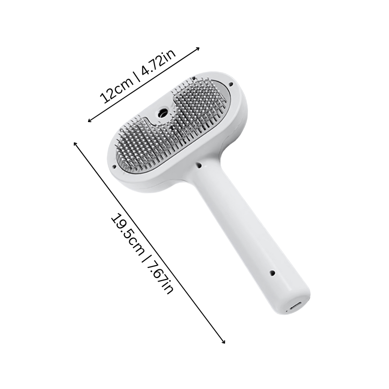 MistGroom
