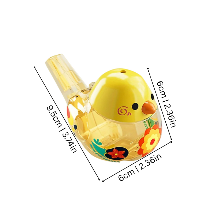 ChirpCharm