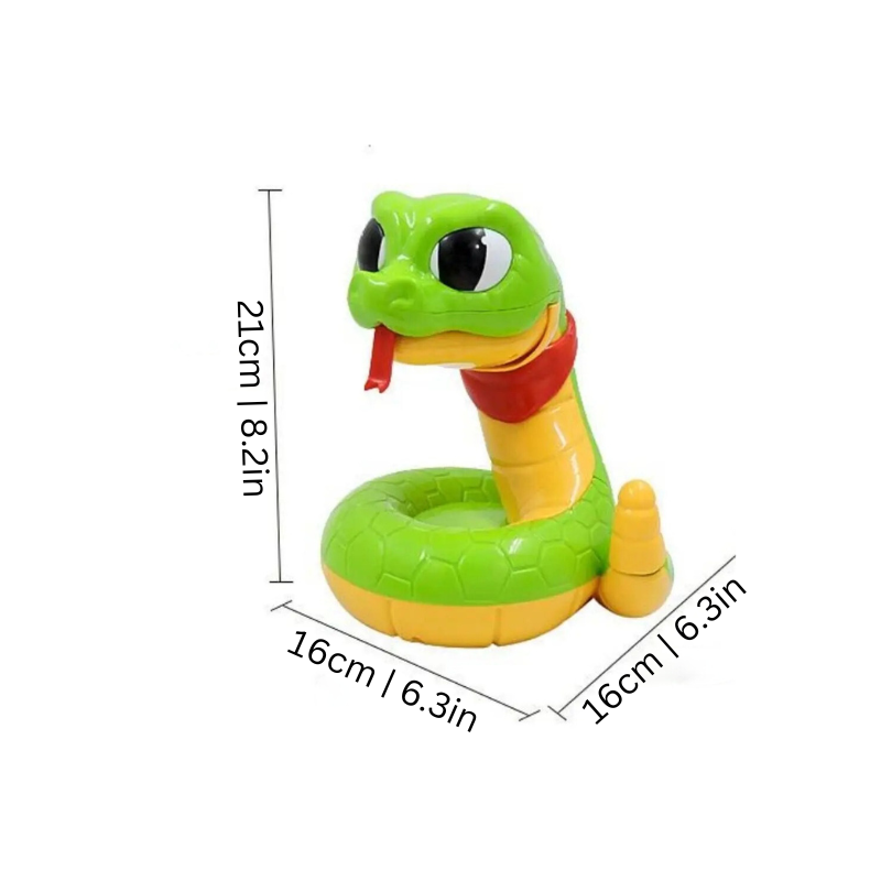 SnakeSnatch