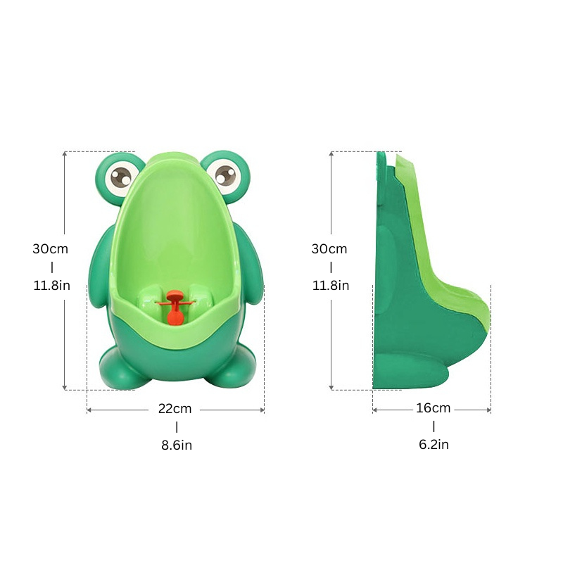 ToadGo