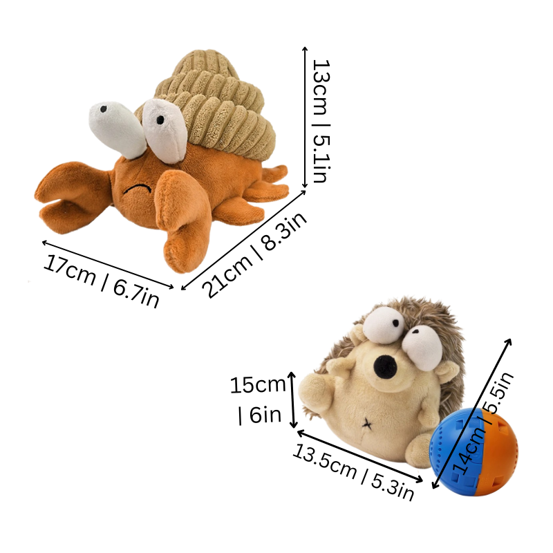 CritterPlay