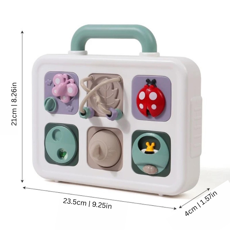 FidgetBoard
