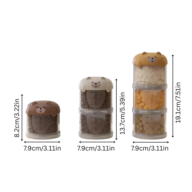 SnackMate