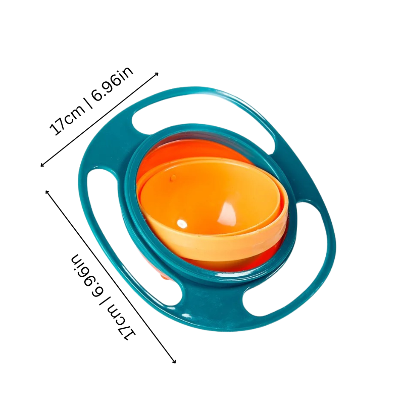 SnackOrbit