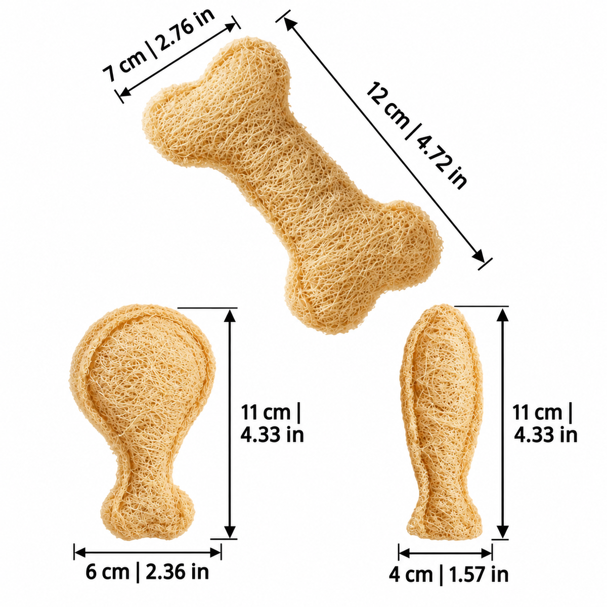 NibbleBrush