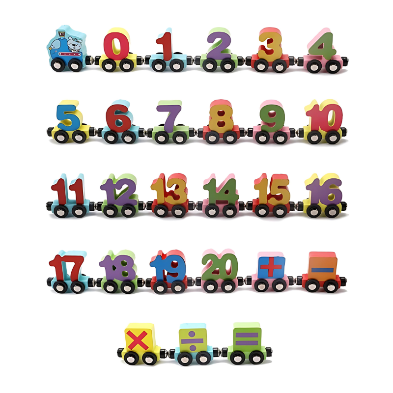 SpellTrain