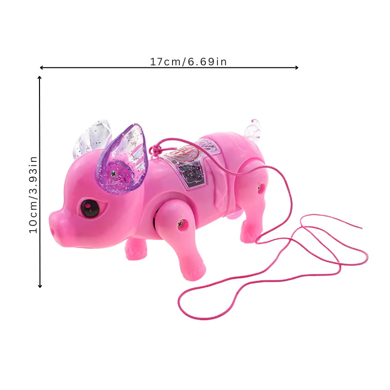 PiggyTunes