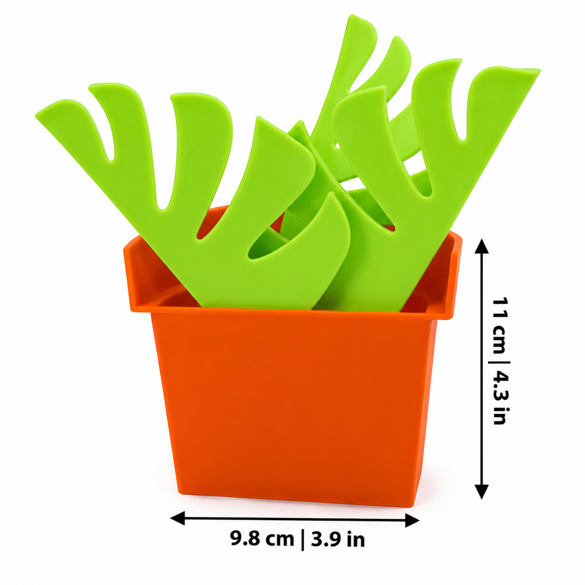 FrondNest
