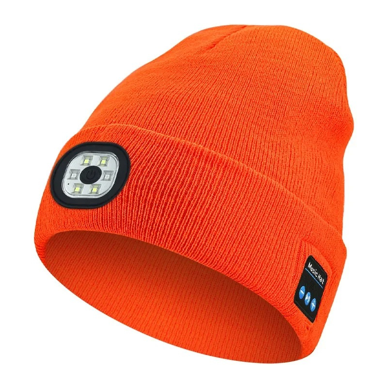 SoundCap
