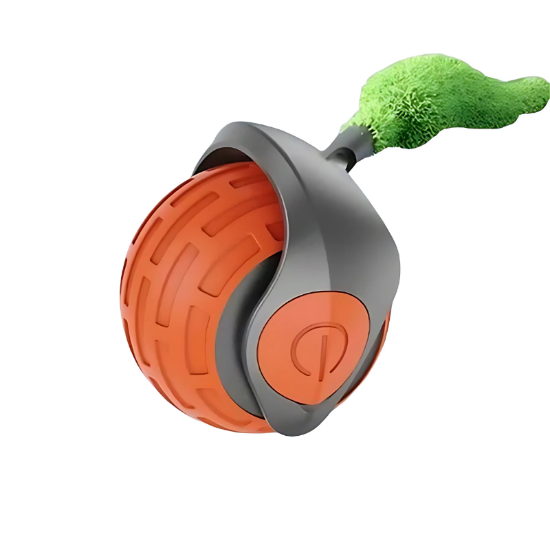 BounceChase