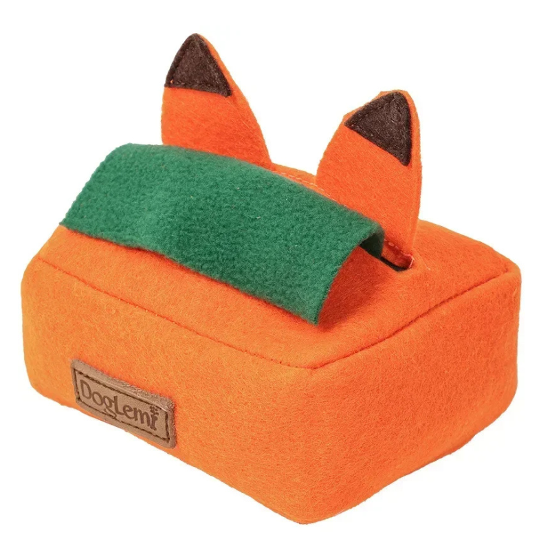 SqueakBox