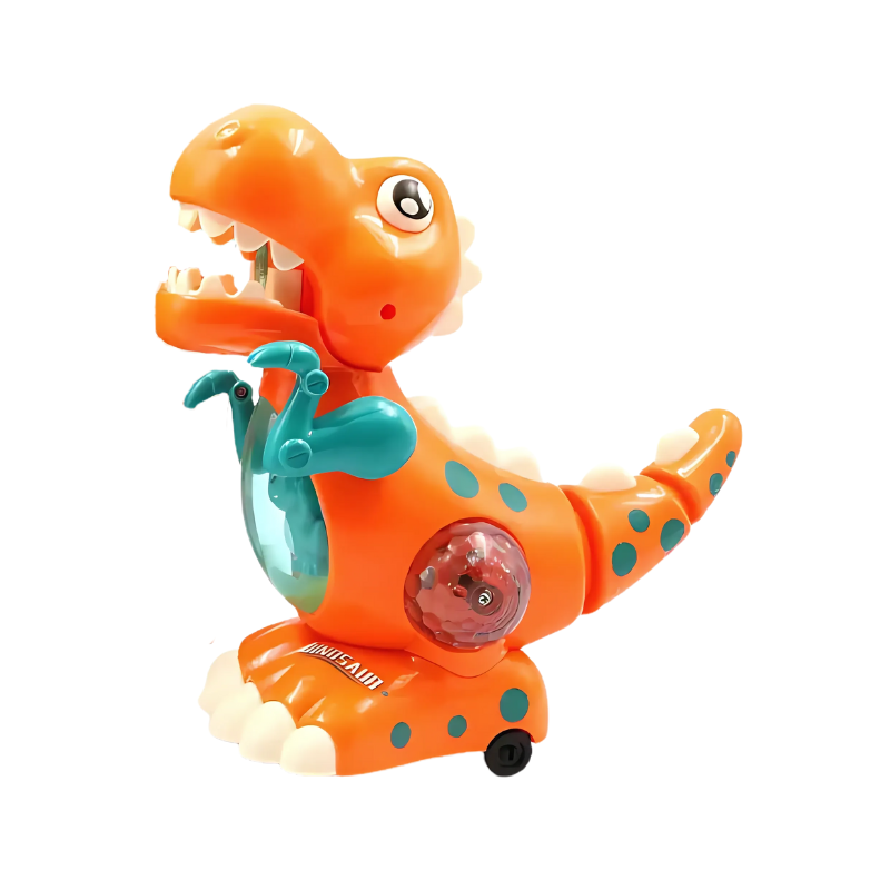 DazzleRex