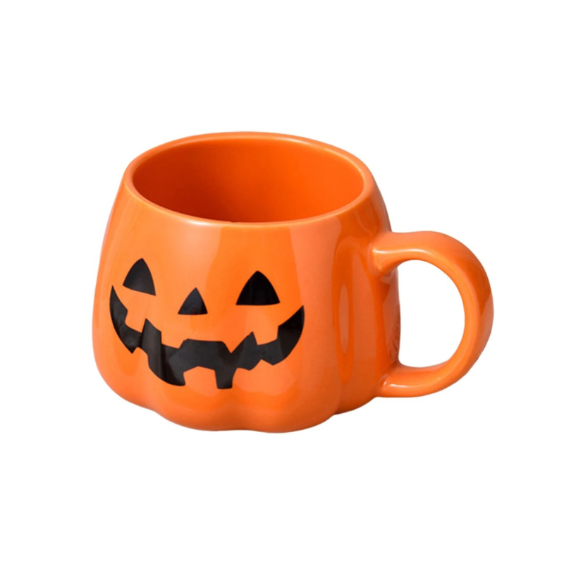 HauntMug