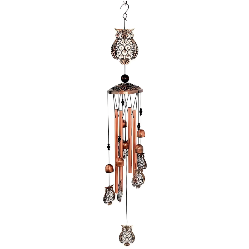 HoofChimes