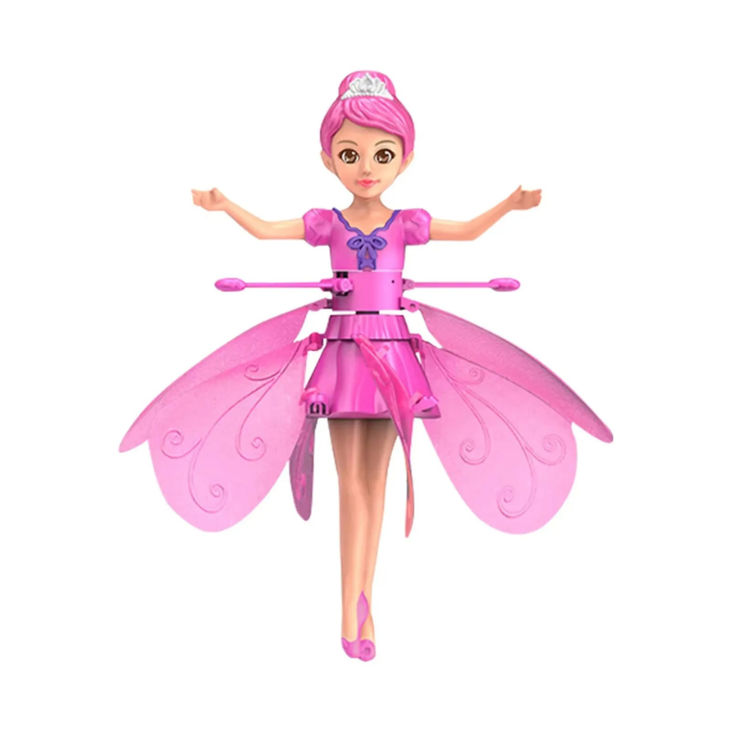 TwinkleFly
