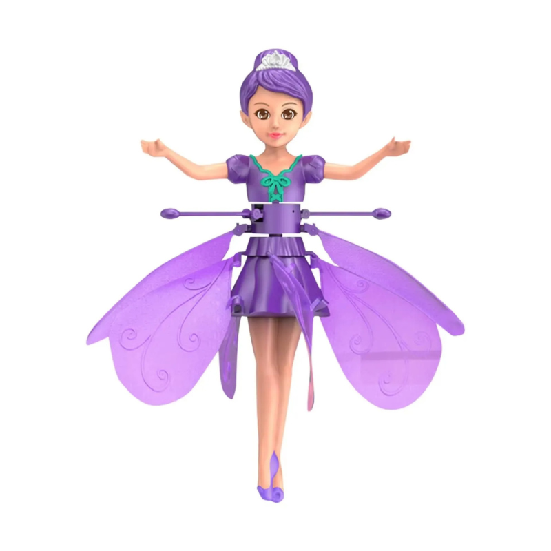 TwinkleFly