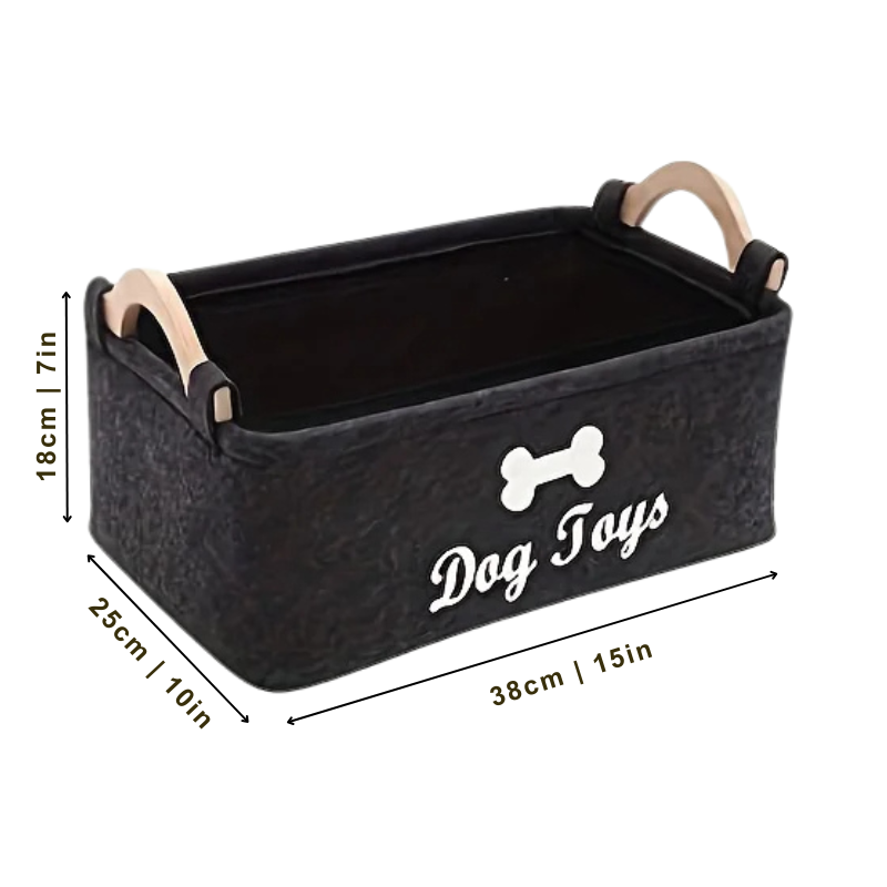 TidyTote