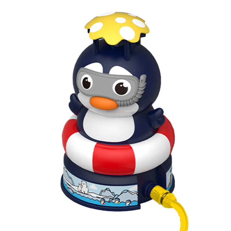 HoppySplash