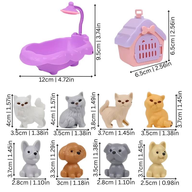 Petmora