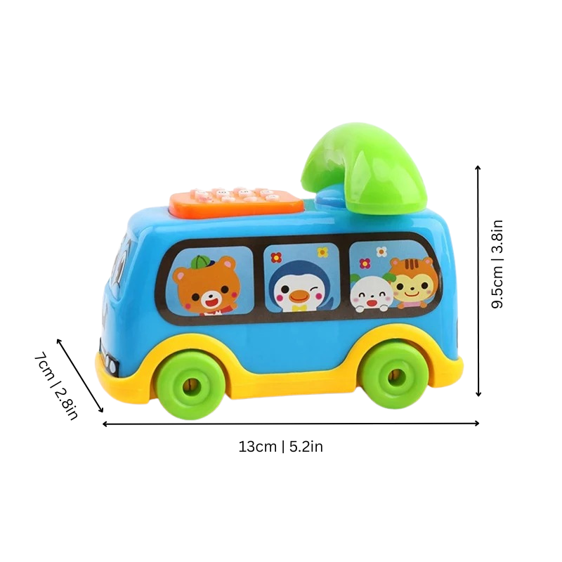BuzziBus