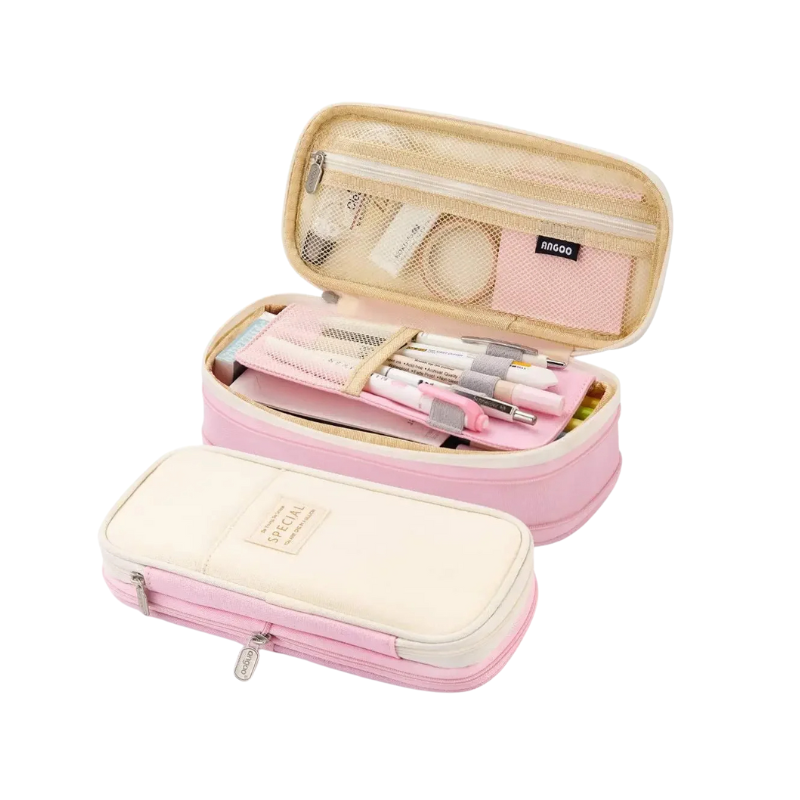 TwinPouch